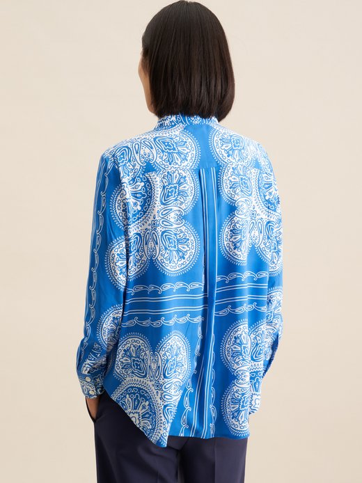 Damen Hemdbluse - Regular Fit