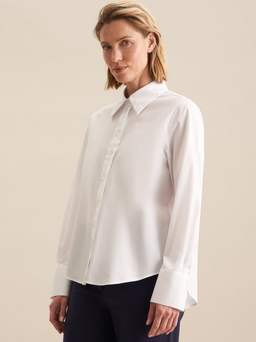 Damen Hemdbluse - Regular Fit