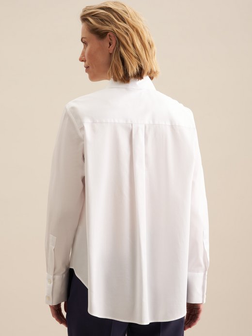 Damen Hemdbluse - Regular Fit