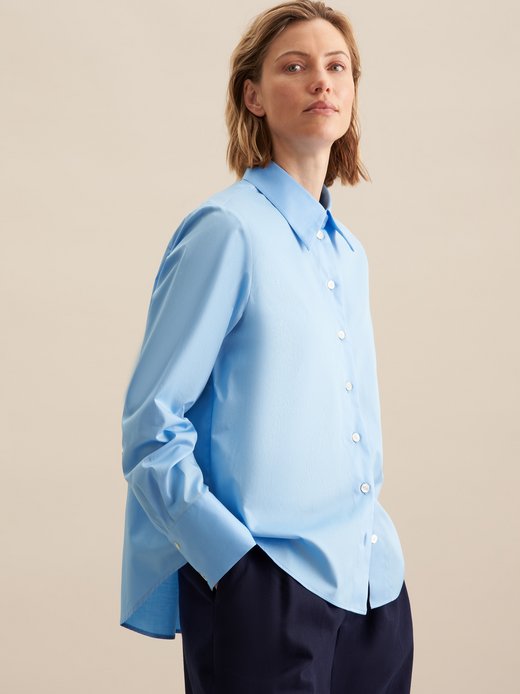 Damen Hemdbluse - Regular Fit