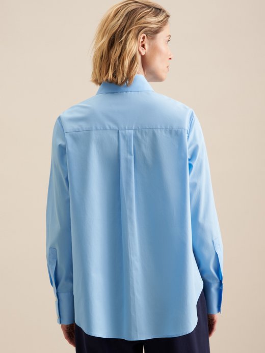 Damen Hemdbluse - Regular Fit