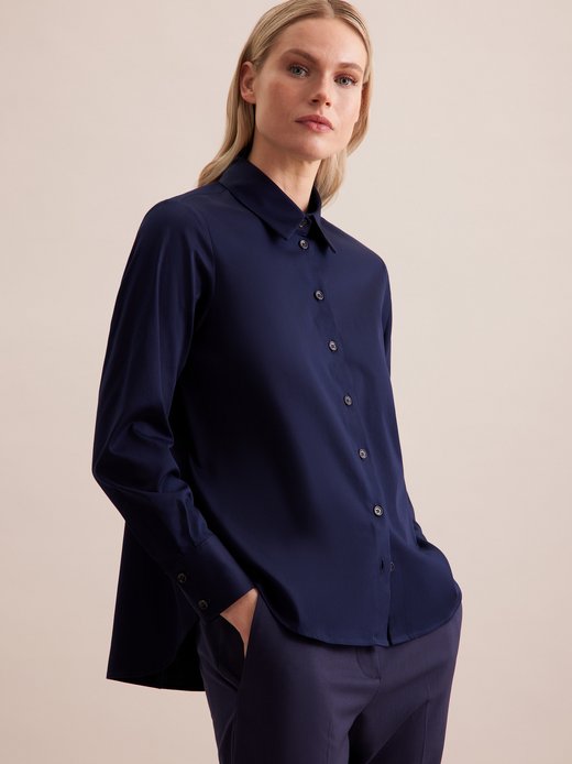 Damen Hemdbluse - Regular Fit