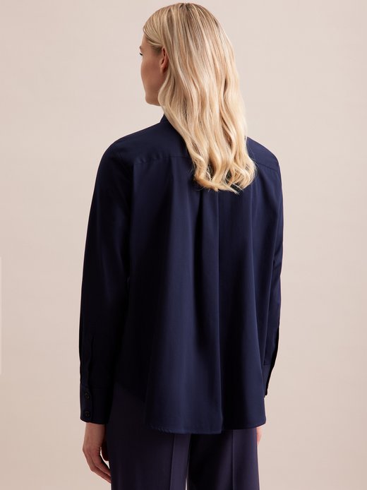 Damen Hemdbluse - Regular Fit