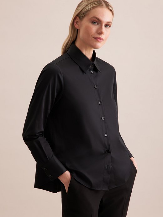 Damen Hemdbluse - Regular Fit