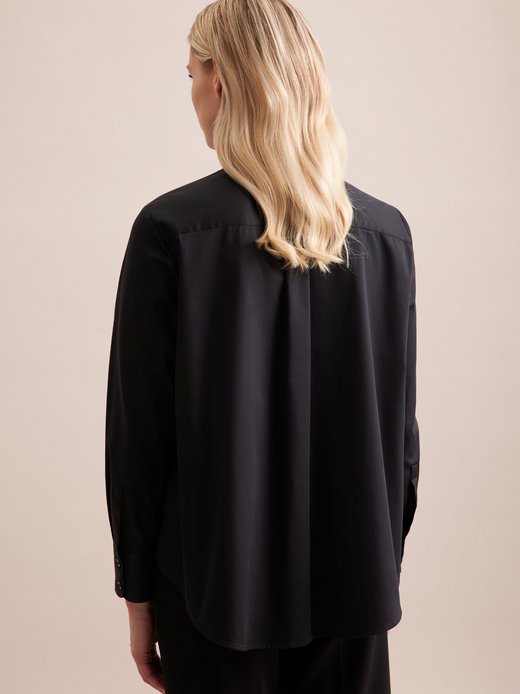 Damen Hemdbluse - Regular Fit