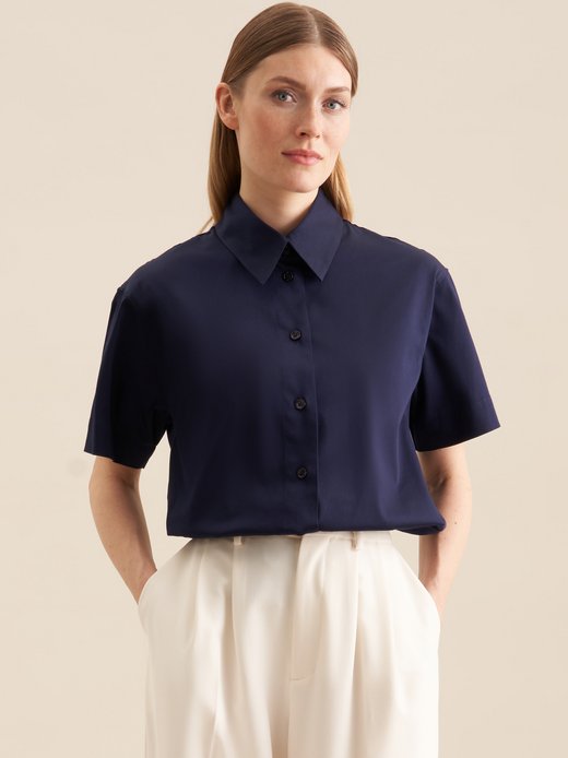 Damen Hemdbluse - Regular Fit