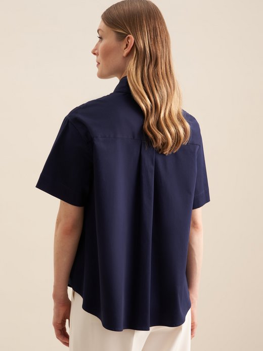 Damen Hemdbluse - Regular Fit