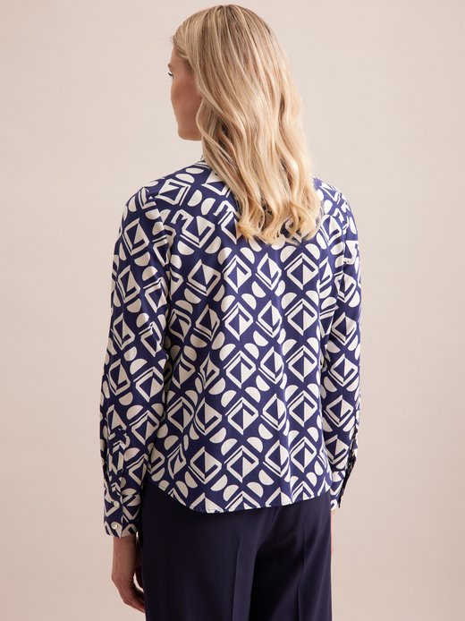 Damen Hemdbluse - Regular Fit