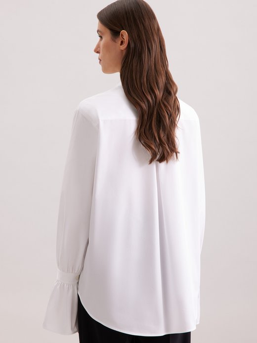 Damen Hemdbluse - Regular Fit