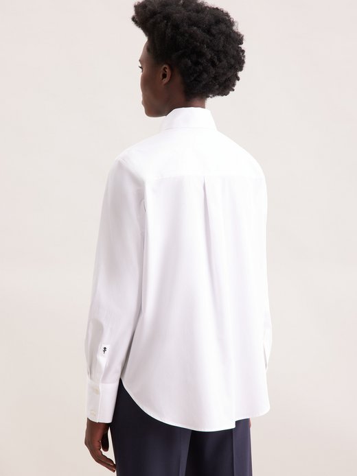 Damen Hemdbluse - Regular Fit