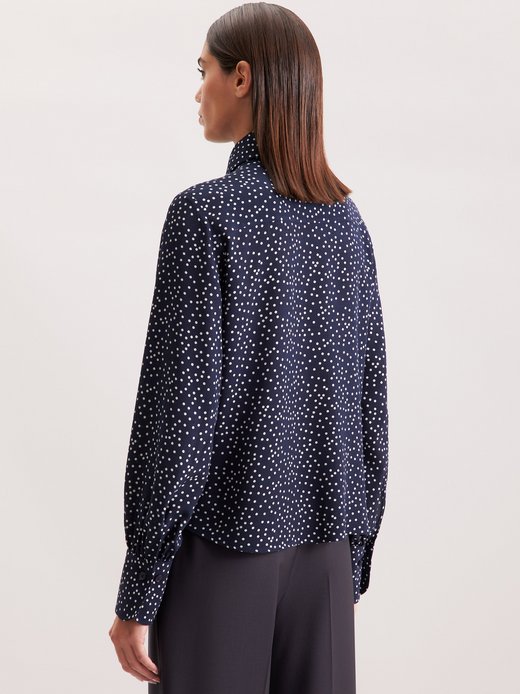 Damen Hemdbluse - Regular Fit