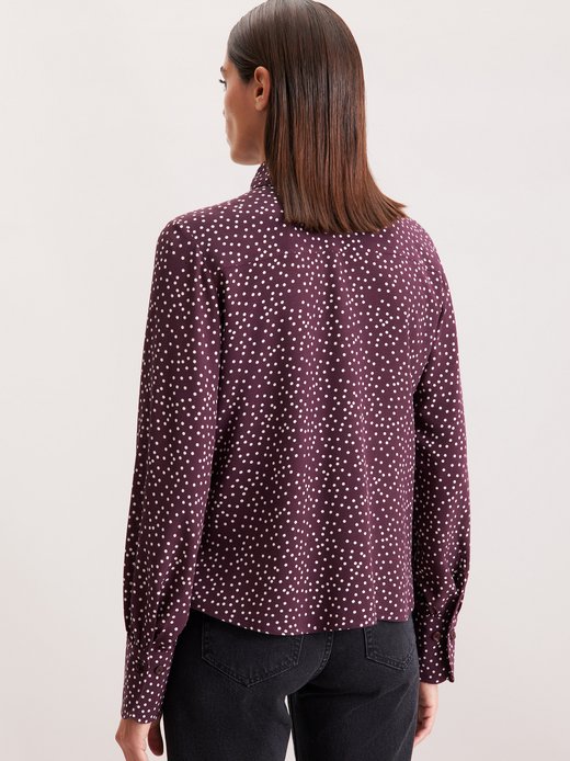 Damen Hemdbluse - Regular Fit