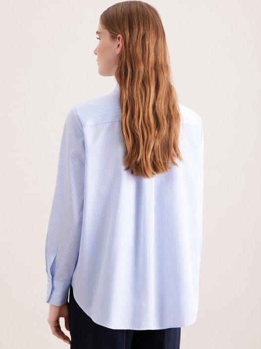 Damen Hemdbluse - Regular Fit