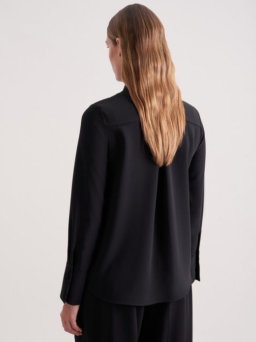 Damen Hemdbluse - Regular Fit