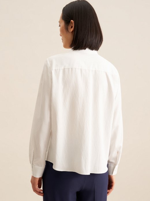 Damen Hemdbluse - Regular Fit