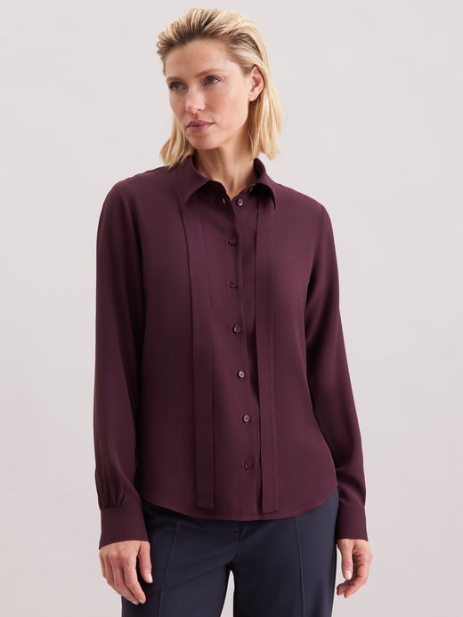 Damen Hemdbluse - Regular Fit