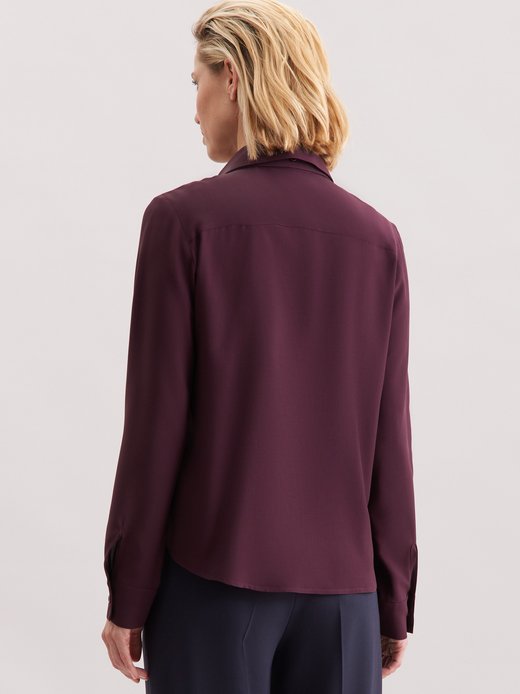 Damen Hemdbluse - Regular Fit