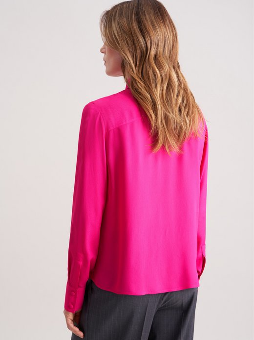 Damen Hemdbluse - Regular Fit