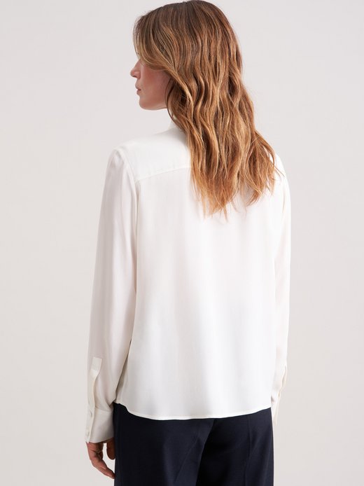 Damen Hemdbluse - Regular Fit