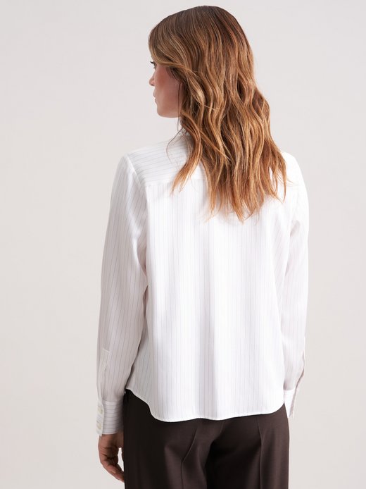 Damen Hemdbluse - Regular Fit