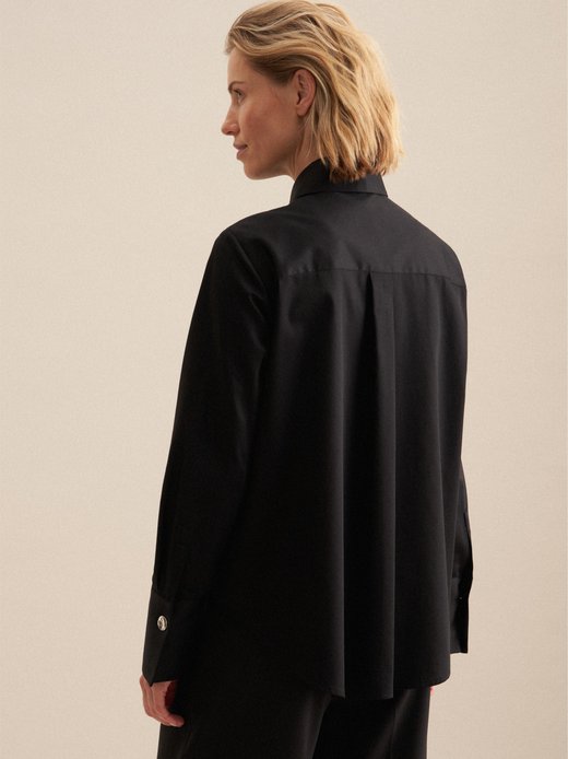 Damen Hemdbluse - Regular Fit