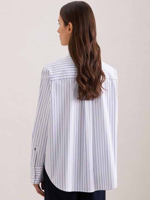 Damen Hemdbluse - Regular Fit