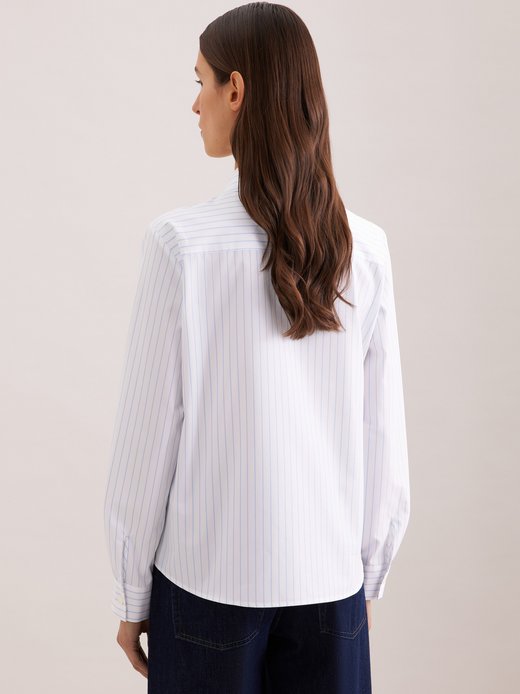 Damen Hemdbluse - Regular Fit