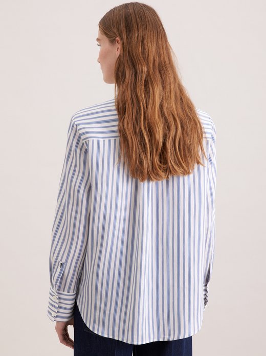 Damen Hemdbluse - Regular Fit