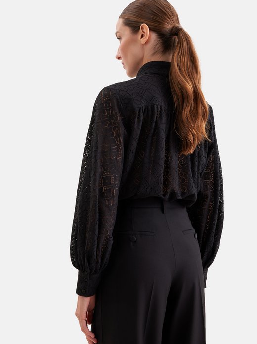 Damen Hemdbluse - Regular Fit