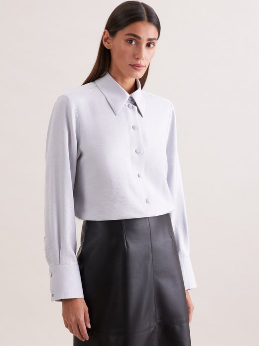 Damen Hemdbluse - Regular Fit