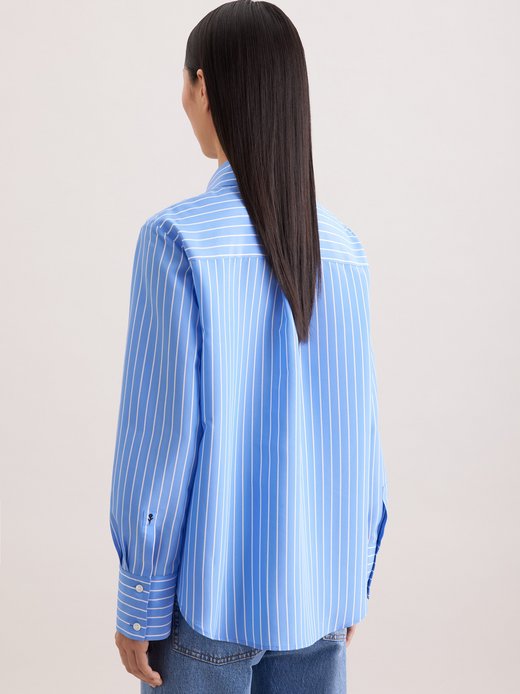 Damen Hemdbluse - Regular Fit