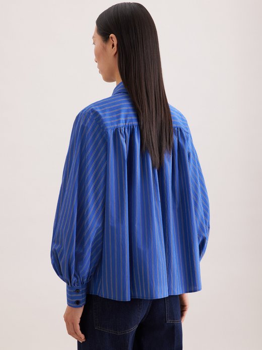 Damen Hemdbluse - Regular Fit