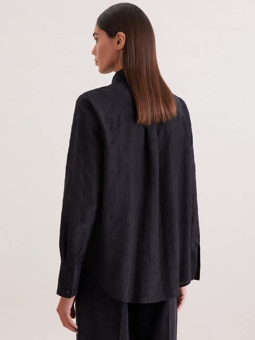 Damen Hemdbluse - Regular Fit