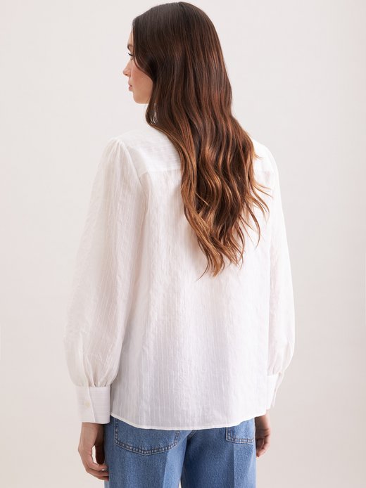 Damen Hemdbluse - Regular Fit