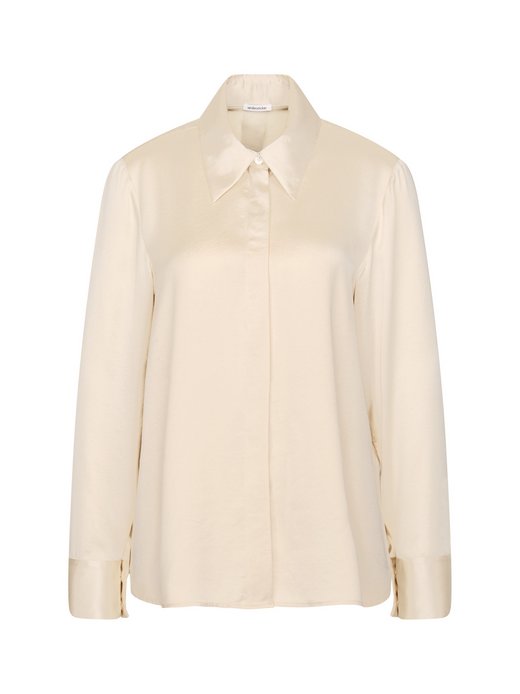 Damen Hemdbluse - Regular Fit