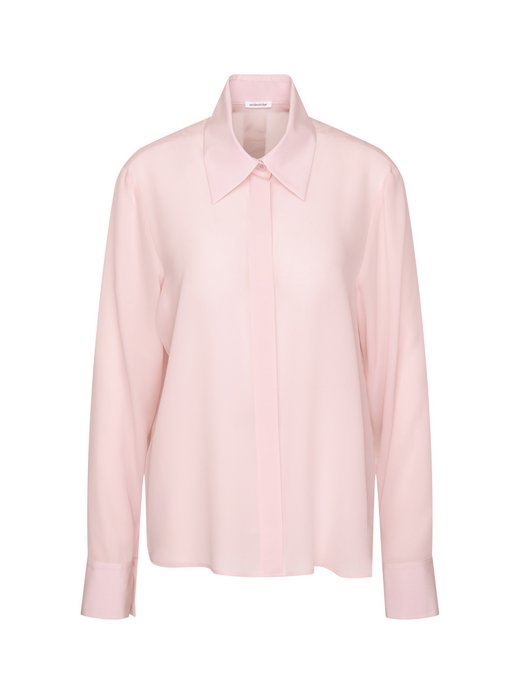 Damen Hemdbluse - Regular Fit