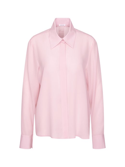 Damen Hemdbluse - Regular Fit
