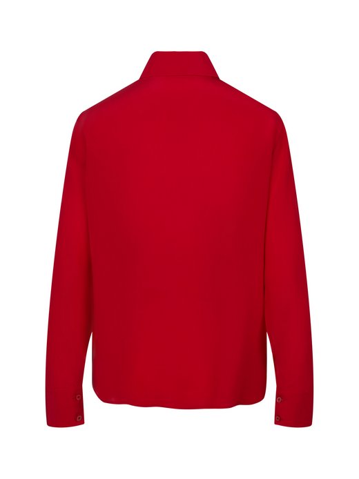 Damen Hemdbluse - Regular Fit