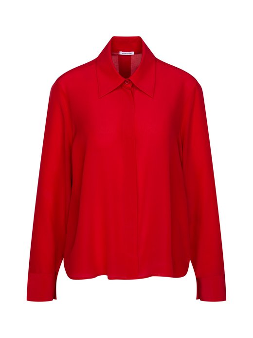 Damen Hemdbluse - Regular Fit