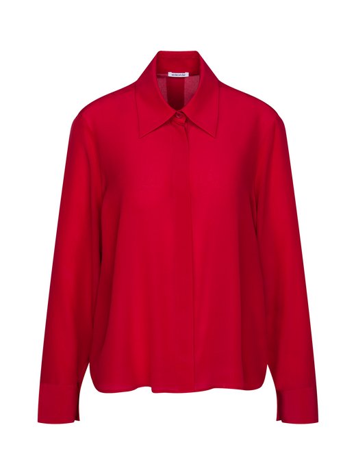 Damen Hemdbluse - Regular Fit