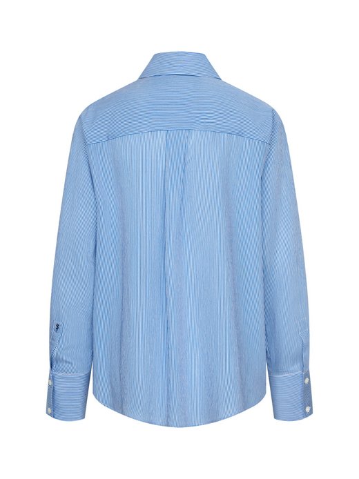 Damen Hemdbluse - Regular Fit