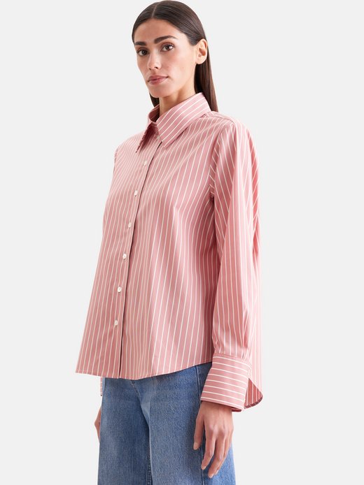 Damen Hemdbluse - Regular Fit