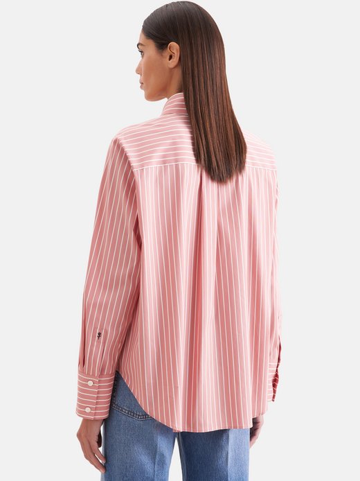 Damen Hemdbluse - Regular Fit
