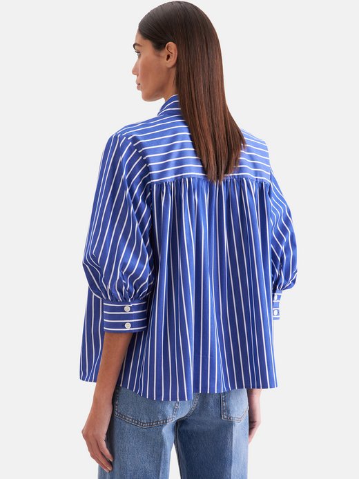 Damen Hemdbluse - Regular Fit