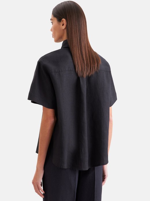 Damen Hemdbluse - Regular Fit