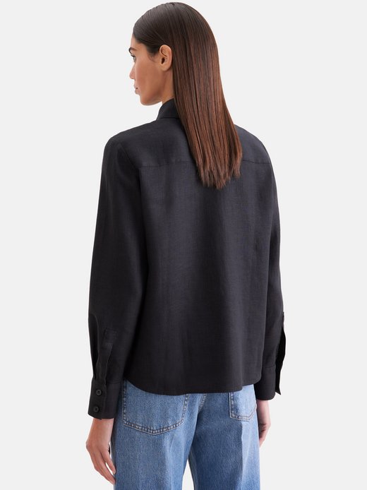 Damen Hemdbluse - Regular Fit