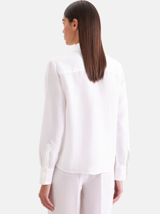 Damen Hemdbluse - Regular Fit