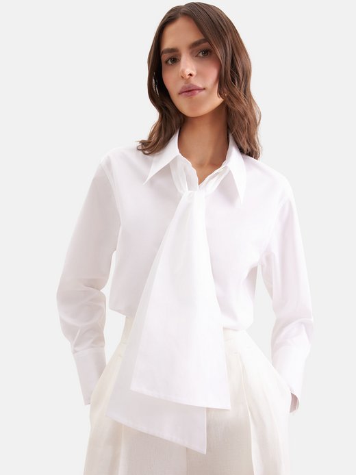 Damen Hemdbluse - Regular Fit