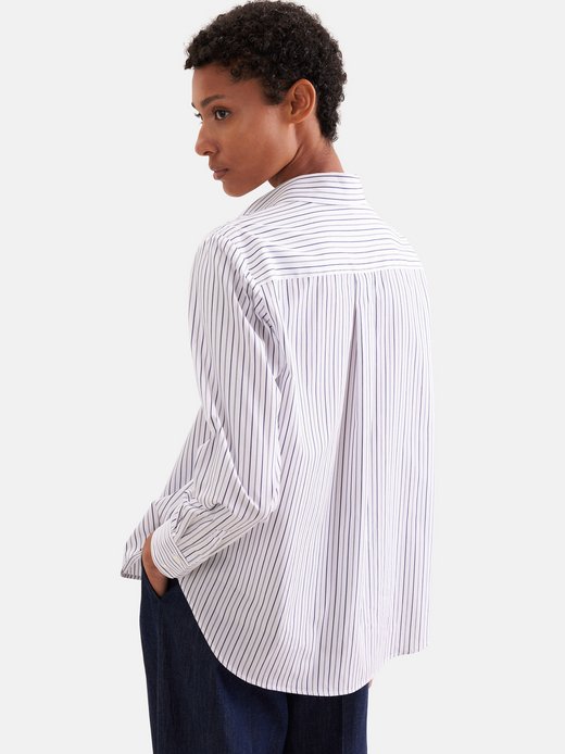 Damen Hemdbluse - Regular Fit