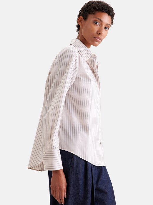 Damen Hemdbluse - Regular Fit